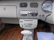 Nissan Figaro FK10 16