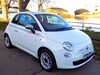 Fiat 500 POP