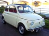 Fiat 500L 110F Berlina