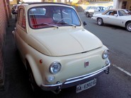 Fiat 500L 110F Berlina 60