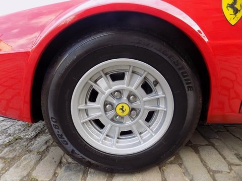 Ferrari 308 GT4 Dino 53