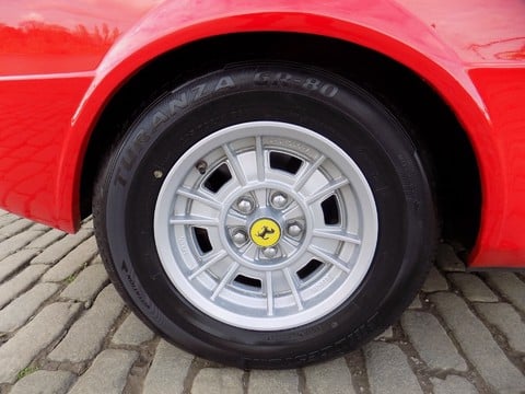 Ferrari 308 GT4 Dino 55