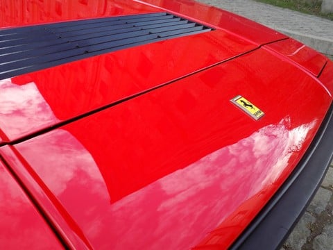 Ferrari 308 GT4 Dino 48