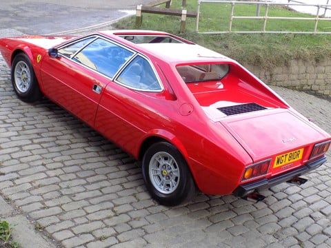 Ferrari 308 GT4 Dino 70