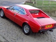 Ferrari 308 GT4 Dino 79