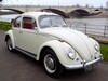 Volkswagen Beetle 1300