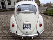 Volkswagen Beetle 1300 22