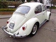 Volkswagen Beetle 1300 34
