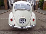 Volkswagen Beetle 1300 36