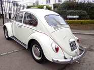 Volkswagen Beetle 1300 37