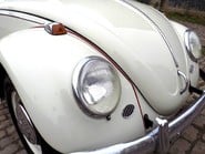 Volkswagen Beetle 1300 45