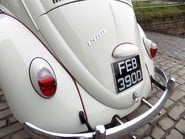 Volkswagen Beetle 1300 46