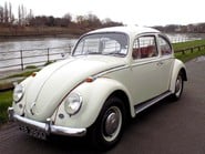 Volkswagen Beetle 1300 60