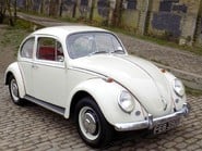Volkswagen Beetle 1300 62