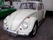 Volkswagen Beetle 1300 65