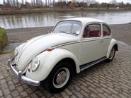Volkswagen Beetle 1300 67