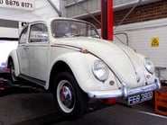 Volkswagen Beetle 1300 81