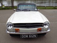 Triumph TR6 125bhp 56