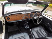 Triumph TR6 125bhp 78