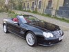 Mercedes-Benz SL Series SL55 AMG KOMPRESSOR