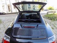 Porsche 911 996 CARRERA 2 TARGA TIPTRONIC S 59