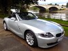 BMW Z4 2.5 SE ROADSTER