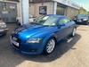 Audi TT 3.2 V6 QUATTRO S TRONIC