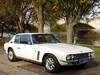 Jensen Interceptor Interceptor II