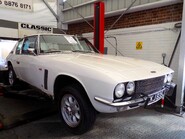 Jensen Interceptor Interceptor II 18