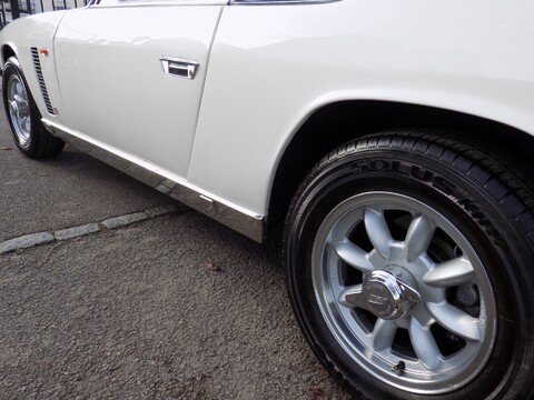 Jensen Interceptor Interceptor II 34
