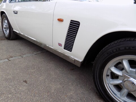 Jensen Interceptor Interceptor II 36