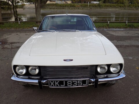 Jensen Interceptor Interceptor II 43