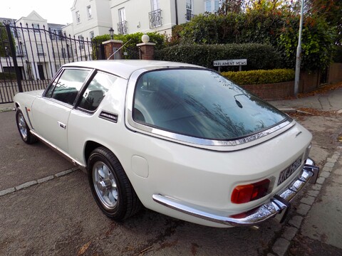 Jensen Interceptor Interceptor II 53