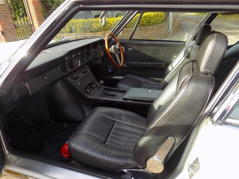 Jensen Interceptor Interceptor II 64