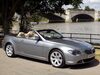 BMW 6 Series 650i Sport Automatic