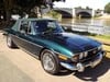 Triumph Stag MKII Manual with Overdrive