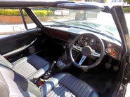 Triumph Stag MKII Manual with Overdrive 9