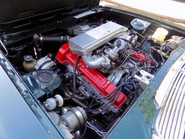 Triumph Stag MKII Manual with Overdrive 28