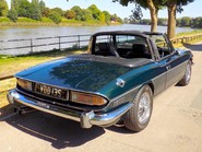 Triumph Stag MKII Manual with Overdrive 74