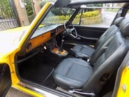 Triumph Stag MKII Manual with Overdrive 7