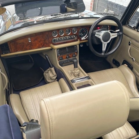HMC MK IV SE Sports