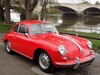 Porsche 356 C 1600 (T6)