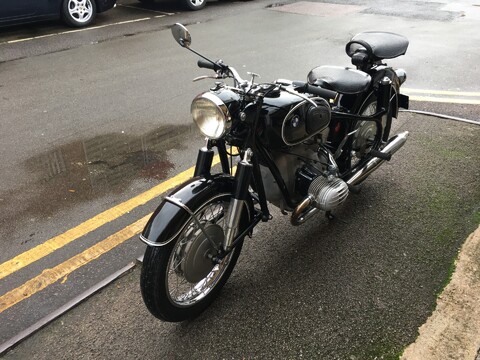 BMW R50 36