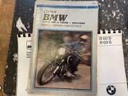 BMW R50 52