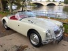 MG MGA 1500 ROADSTER