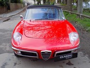 Alfa Romeo 1750 Spider Veloce 105.58 Series 12