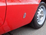 Alfa Romeo 1750 Spider Veloce 105.58 Series 63