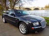 Chrysler 300C 3.0 CRD V6 SRT Design