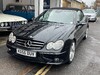 Mercedes-Benz CLK CLK280 SPORT