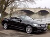 Mercedes-Benz E Class E250 CDI BLUE EFFICIENCY SPORT